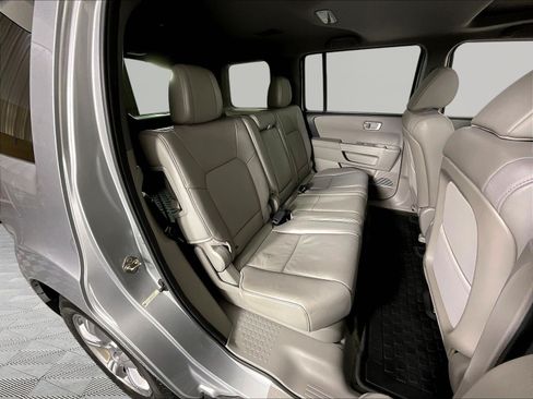 Used 2014 Honda Pilot EX-L image 25