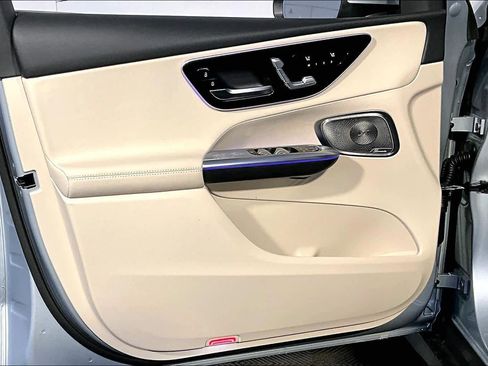 New 2026 Mercedes-Benz GLC 300 4MATIC image 11