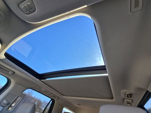 Used 2022 Ford Expedition Limited image 22