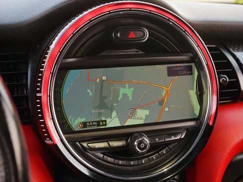 Used 2015 MINI Cooper John Cooper Works FWD image 21
