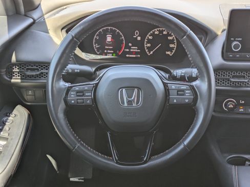 Used 2023 Honda HR-V Sport image 21