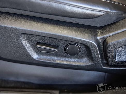 Used 2021 Ford Ranger Lariat w/ Tremor Off-Road Package image 21