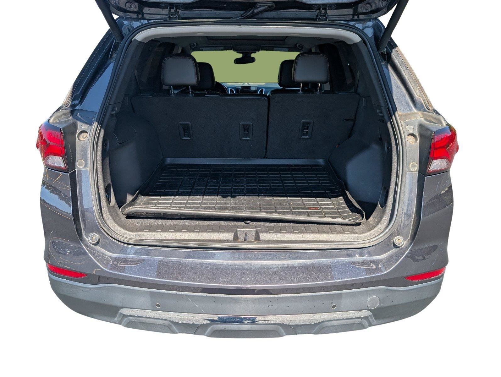 Used 2022 Chevrolet Equinox Premier FWD image 39