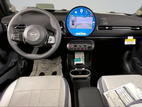 New 2026 MINI Cooper S image 5