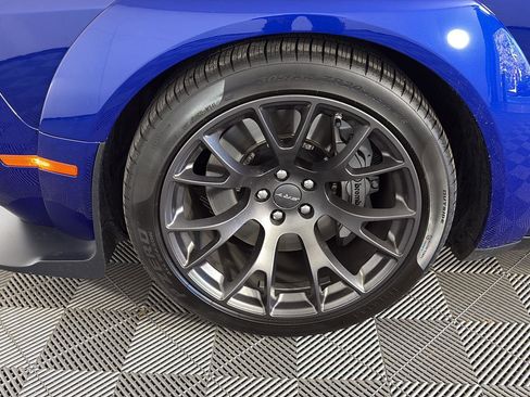 Used 2020 Dodge Challenger SRT Hellcat Redeye image 14