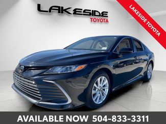 Used 2023 Toyota Camry LE video 2