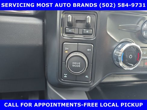 New 2025 Ford F250 Lariat w/ Lariat Ultimate Package image 35