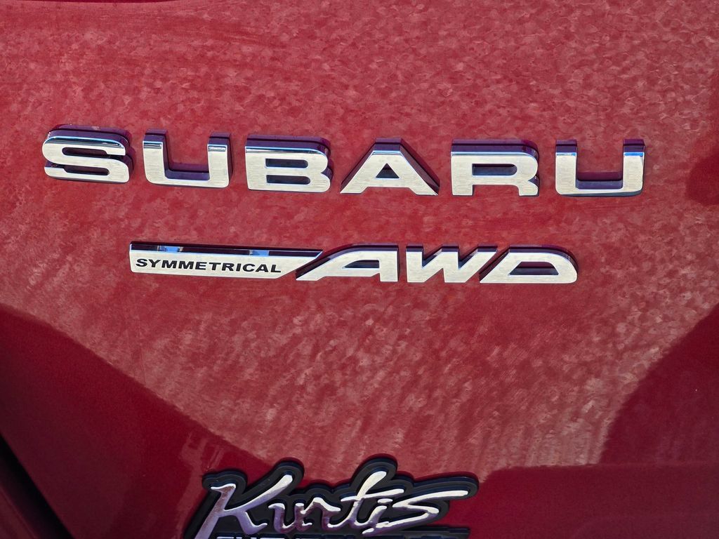 Used 2025 Subaru Outback Premium w/ Popular Package #1A AWD/4WD image 43