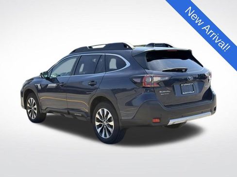 Used 2024 Subaru Outback Limited AWD/4WD image 5