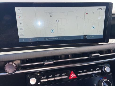 Used 2026 Hyundai Santa Cruz XRT image 10