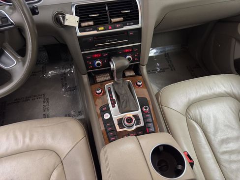 Used 2014 Audi Q7 3.0T Premium Plus w/ Premium Plus Package image 31