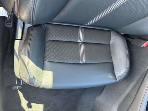 Used 2025 Nissan Altima 2.5 SR image 16