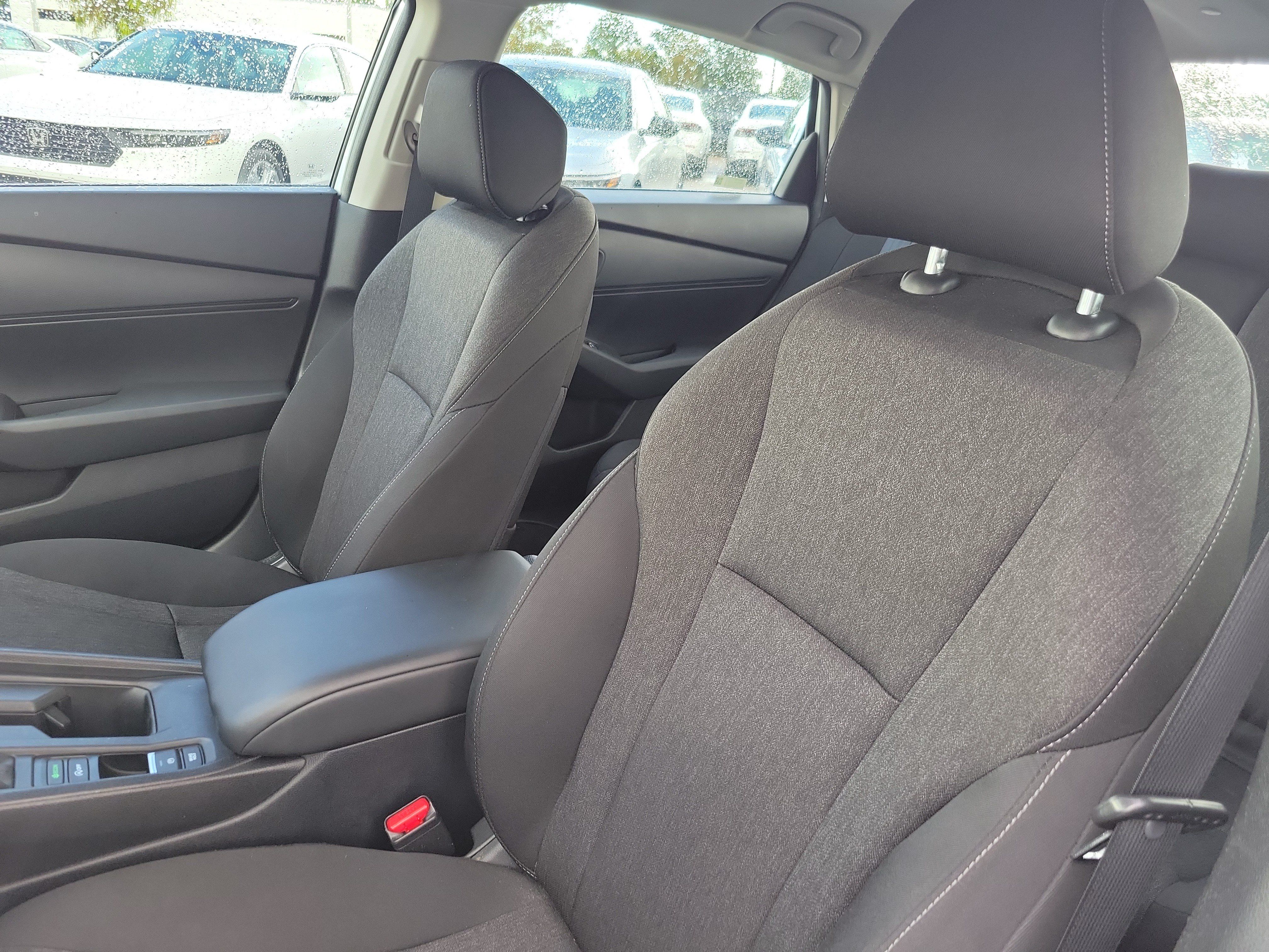 Used 2024 Honda Accord LX image 27