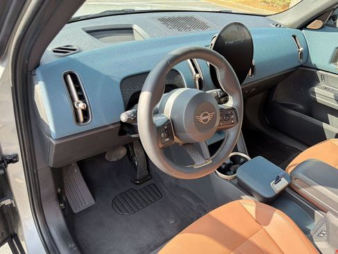 Certified 2025 MINI Cooper Countryman S image 4