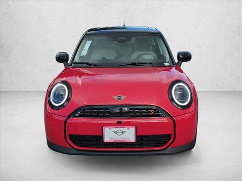 New 2026 MINI Cooper S image 6