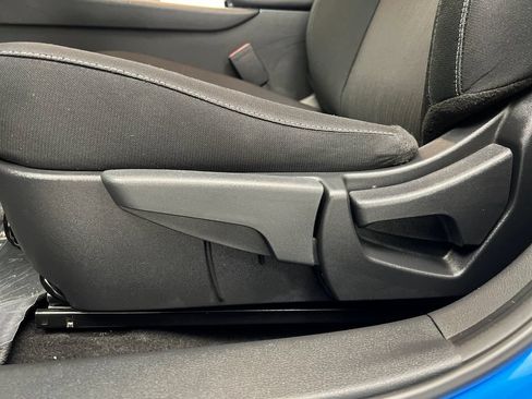 Used 2025 Nissan Sentra SV FWD image 13