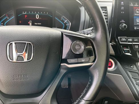 Certified 2018 Honda Odyssey EX-L image 62