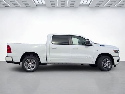 New 2026 RAM 1500 Big Horn image 7