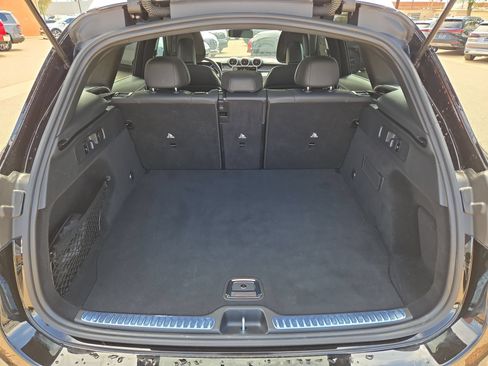 New 2026 Mercedes-Benz GLC 300 image 12