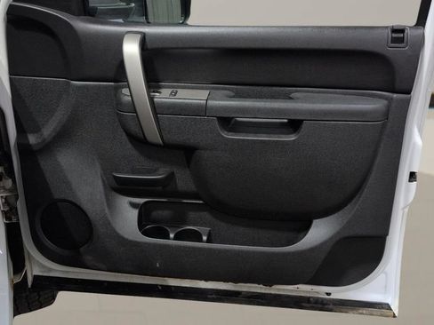 Used 2011 GMC Sierra 1500 SLE w/ Power Tech Package AWD/4WD image 21