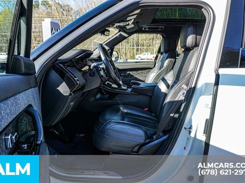 Used 2023 Land Rover Range Rover Sport SE Dynamic AWD/4WD image 19