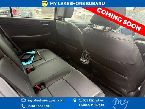 Used 2019 Subaru Outback 2.5i Limited w/ Popular Package #2 AWD/4WD image 13