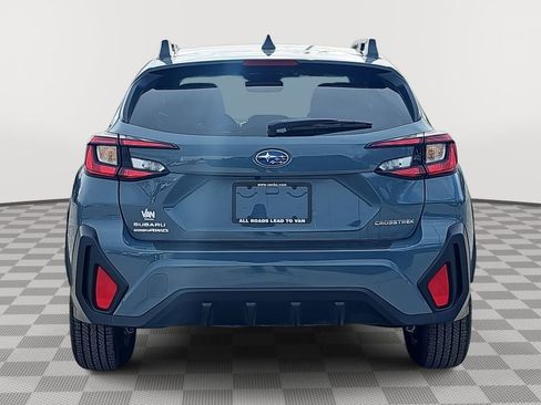 Certified 2025 Subaru Crosstrek 2.0i Premium image 6