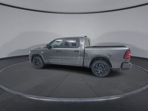 New 2026 RAM 1500 Big Horn image 11