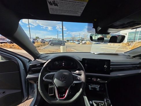 New 2026 Volkswagen Jetta GLI Autobahn image 13