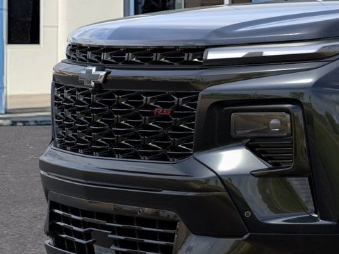 New 2026 Chevrolet Traverse RS image 13