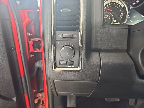 Used 2017 RAM 1500 Sport w/ Convenience Group AWD/4WD image 30