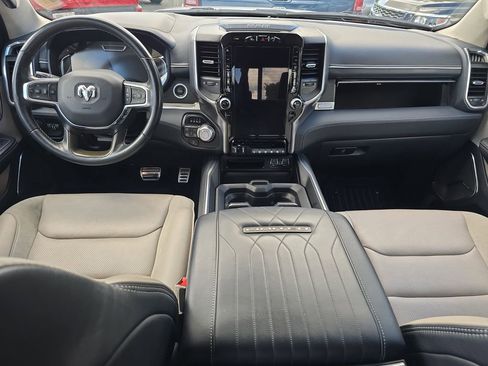 Used 2023 RAM 1500 Limited image 17