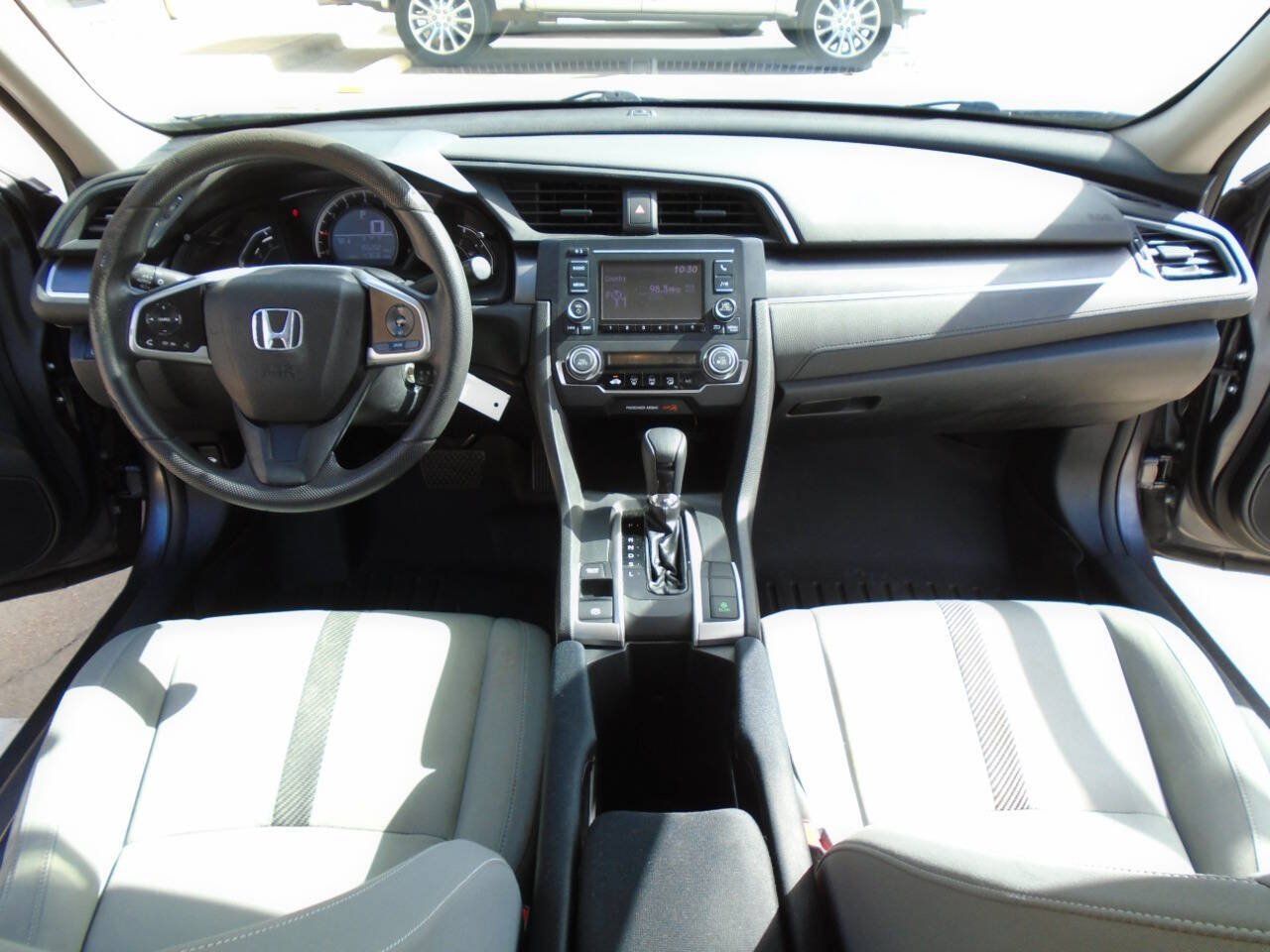Used 2016 Honda Civic LX image 13