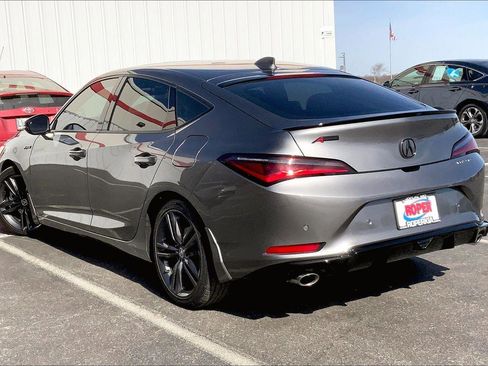 Used 2024 Acura Integra A-Spec image 10