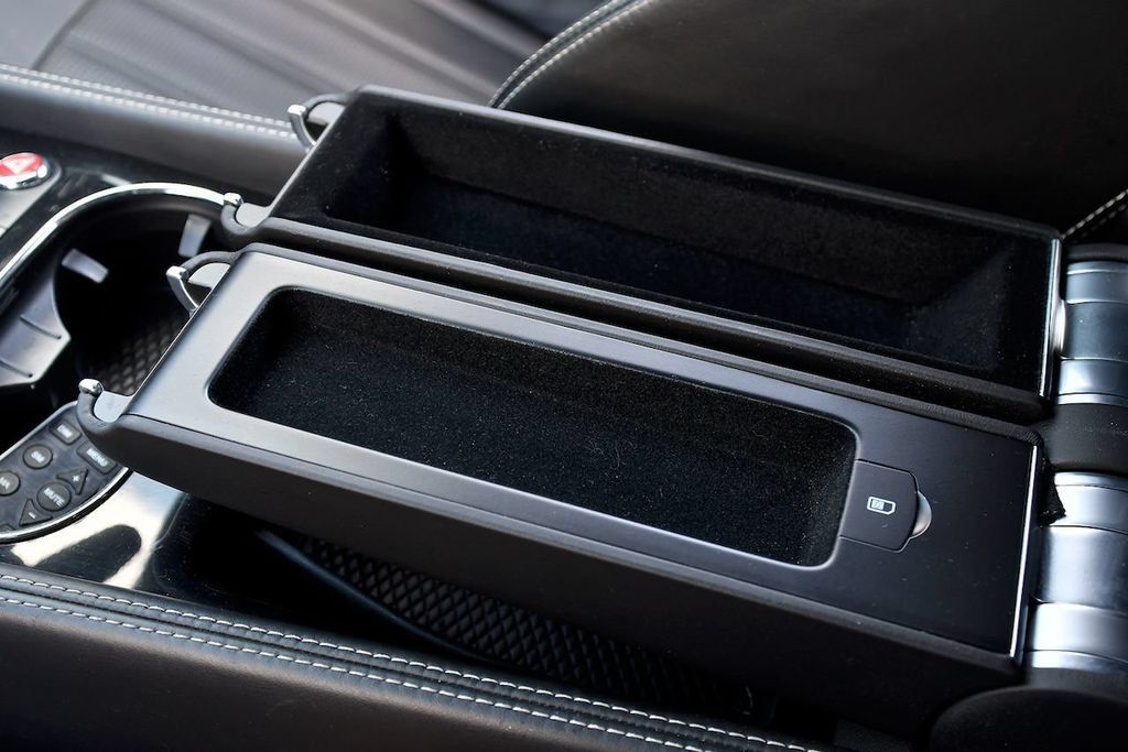 Used 2015 Bentley Continental GT AWD/4WD image 46