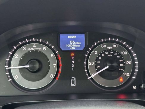 Used 2016 Honda Odyssey Touring Elite image 34