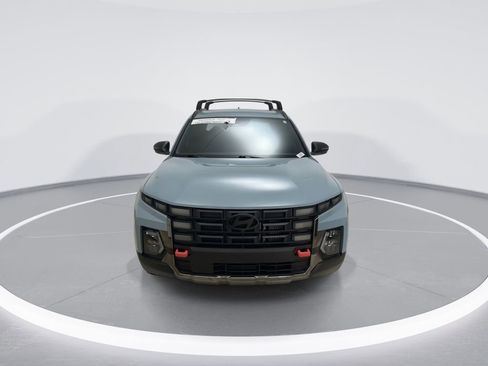 Used 2026 Hyundai Santa Cruz XRT AWD/4WD image 3