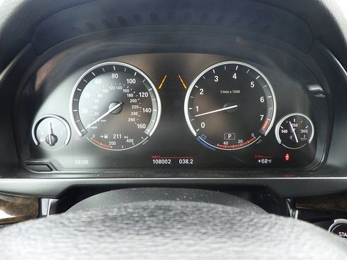 Used 2015 BMW X5 xDrive35i AWD/4WD image 25