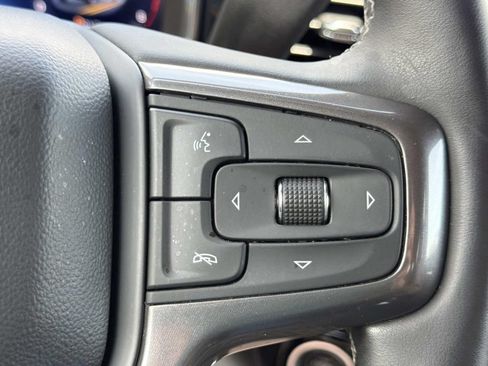 Used 2024 Chevrolet Silverado 2500 High Country w/ High Country Premium Package AWD/4WD image 22
