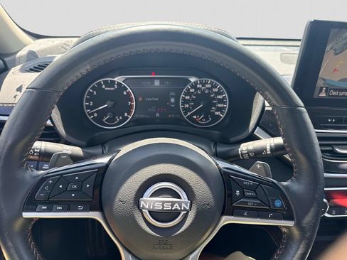 Certified 2023 Nissan Altima 2.0 SR FWD image 29