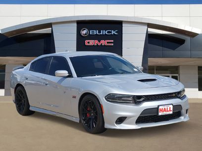 Used 2019 Dodge Charger Scat Pack w/ Dynamics Package