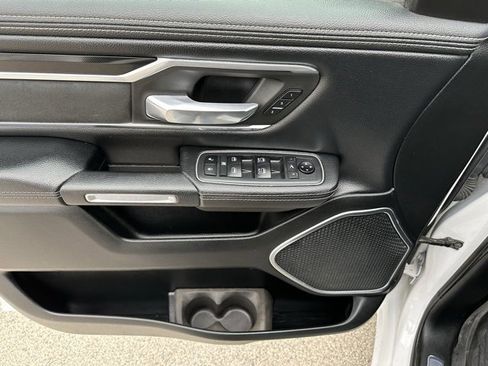 Used 2020 RAM 1500 Laramie w/ Sport Appearance Package image 21