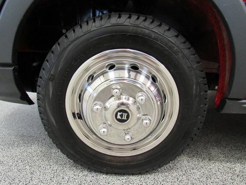 Used 2018 Ford Transit 350 138 DRW w/ Interior Upgrade Package image 10