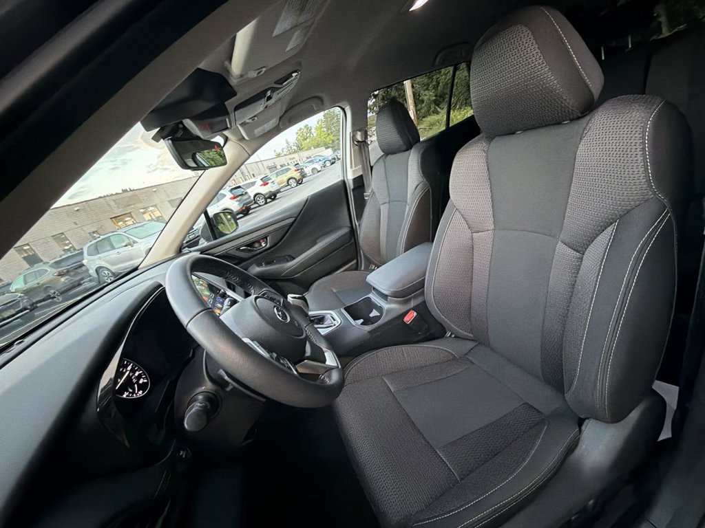 Certified 2024 Subaru Outback Premium AWD/4WD image 15
