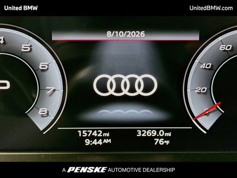 Used 2024 Audi S5 Premium Plus w/ Premium Plus Package AWD/4WD image 14