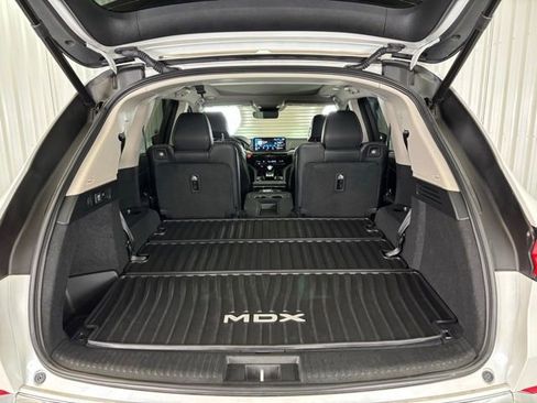 New 2025 Acura MDX w/ Technology Package image 14