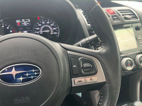 Used 2017 Subaru Forester 2.5i Limited image 21