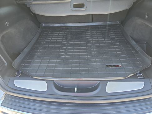 Used 2015 Jeep Grand Cherokee Limited image 12