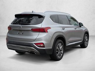 Used 2020 Hyundai Santa Fe SEL w/ Convenience + Premium Package video 2