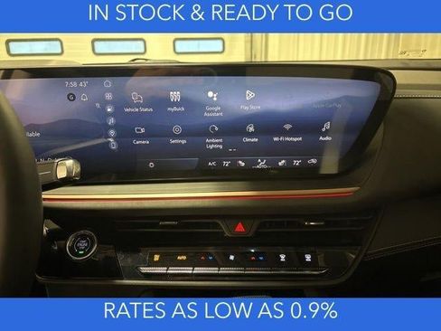 New 2026 Buick Envision Sport Touring image 12